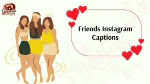 201+ Best Friends Instagram Captions to Celebrate Friendship