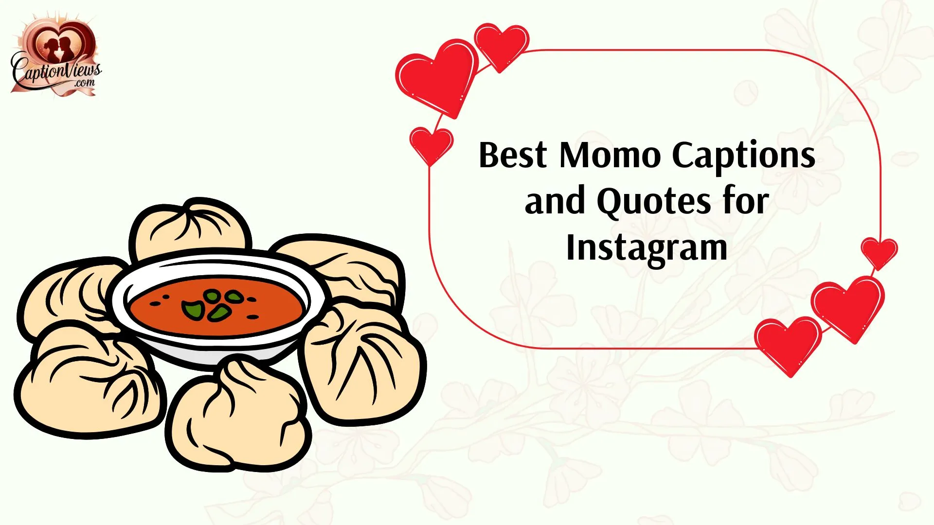 Best Momo Captions and Quotes for Instagram