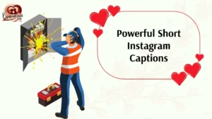 400+ Powerful Short Instagram Captions for Every Mood in 2025