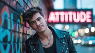 401+ Attitude Captions for Instagram for Boys